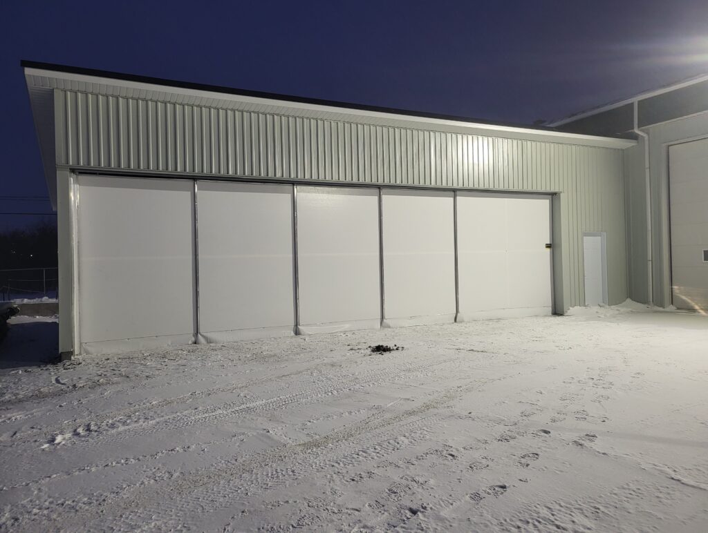 Section service image